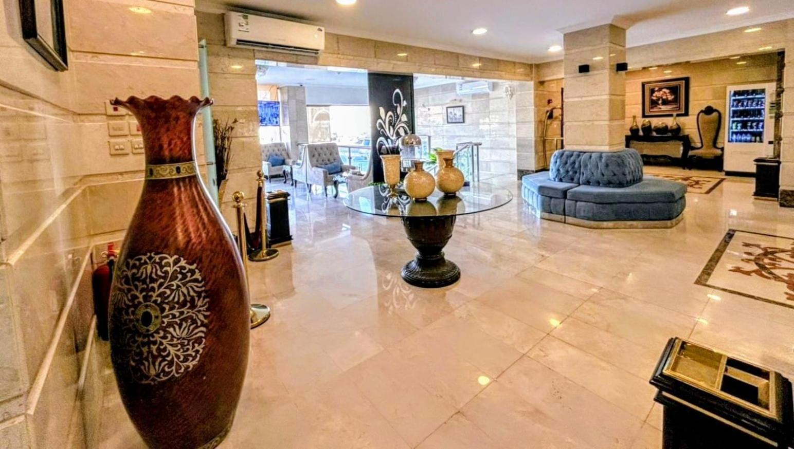 فندق المخملية للوحدات السكنية المدينة المنورة