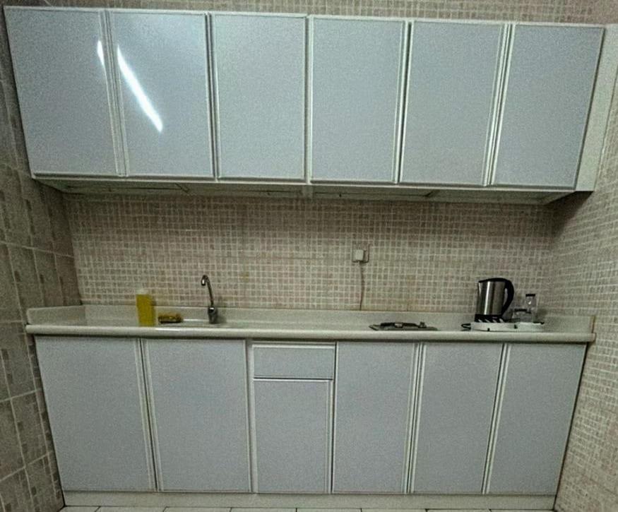 होटल Al Mokhmalia Serviced *