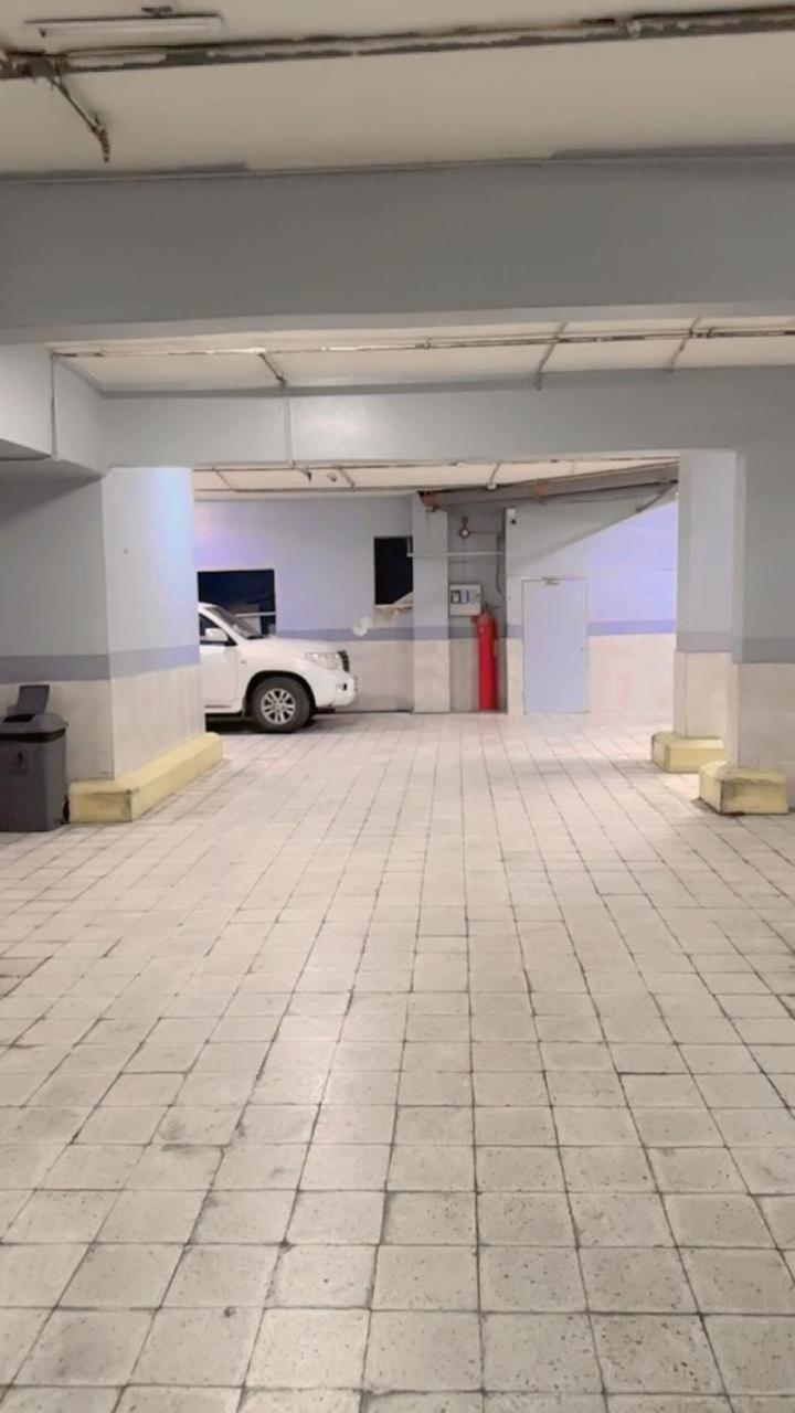 होटल Al Mokhmalia Serviced Medina